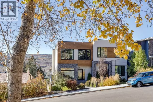 Calgary, AB T3B0Z9,5213 23 Avenue NW