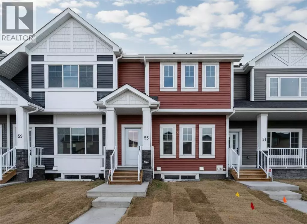 Airdrie, AB T4B4A7,55 Baysprings Terrace SW