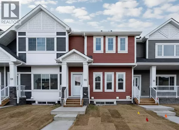 Airdrie, AB T4B4A7,55 Baysprings Terrace SW