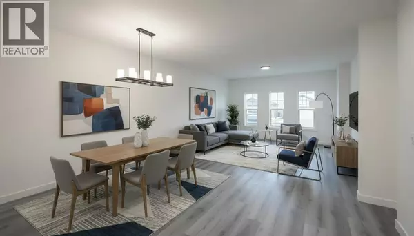 Airdrie, AB T4B4A7,55 Baysprings Terrace SW