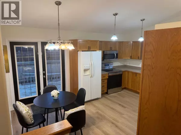 Fort Mcmurray, AB T9H5G9,103 Wolf Way SE