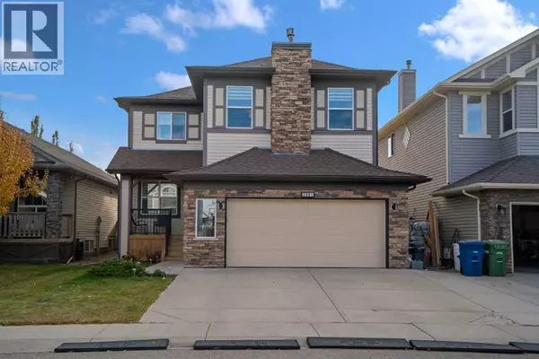 Airdrie, AB T4B3B7,2581 Coopers Circle SW