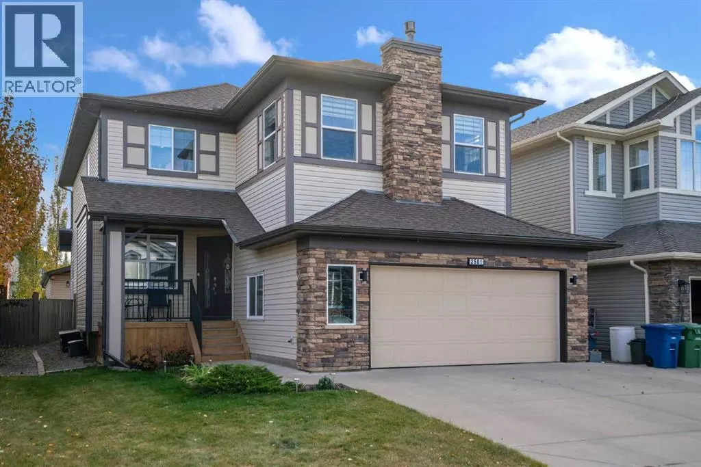 Airdrie, AB T4B3B7,2581 Coopers Circle SW