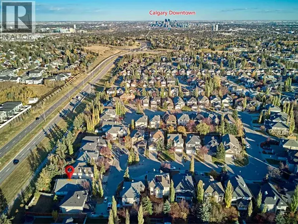 Calgary, AB T3H4J3,250 Strathridge Place SW
