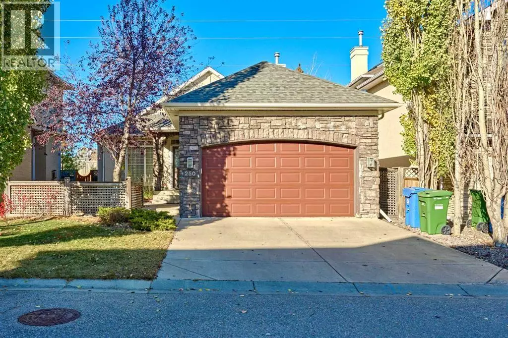 Calgary, AB T3H4J3,250 Strathridge Place SW