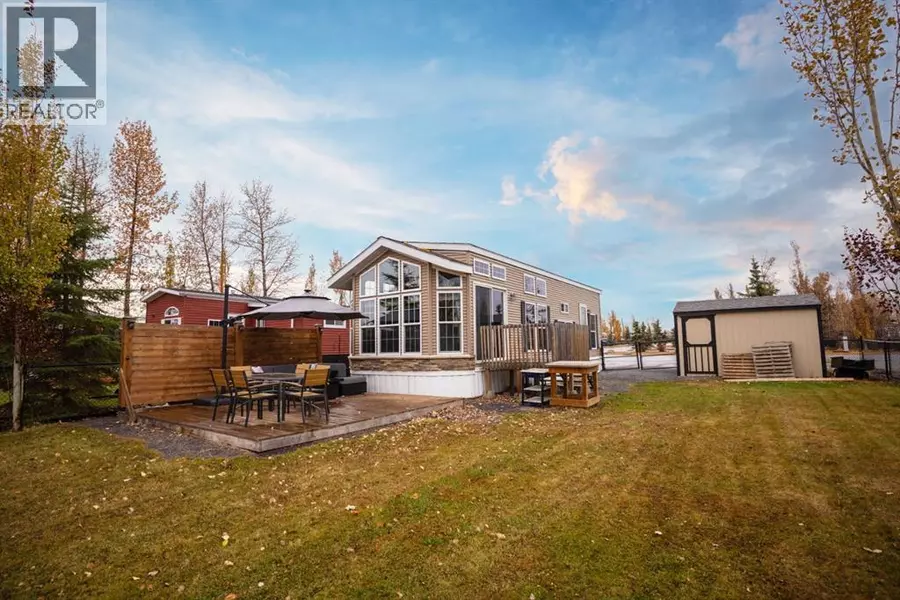 46, 41019 Range Road 11, Rural Lacombe County, AB T0C0J0