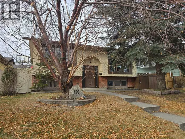Calgary, AB T2X1B6,150 Midcrest Crescent SE