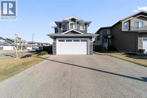3517 52 Street, Camrose, AB t4v5j2