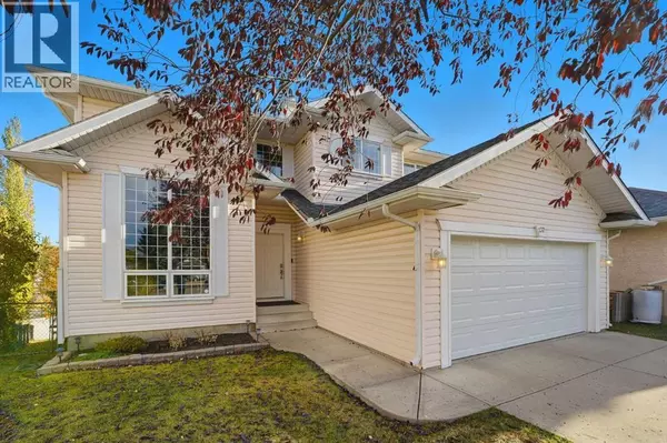 Calgary, AB T3L1X9,137 Sceptre Court NW