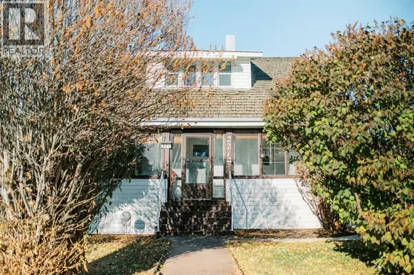 Big Valley, AB T0J0G0,221 4th Avenue S