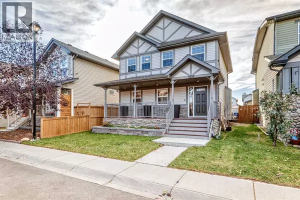 Airdrie, AB T4B0B1,1809 Baywater Gardens SW