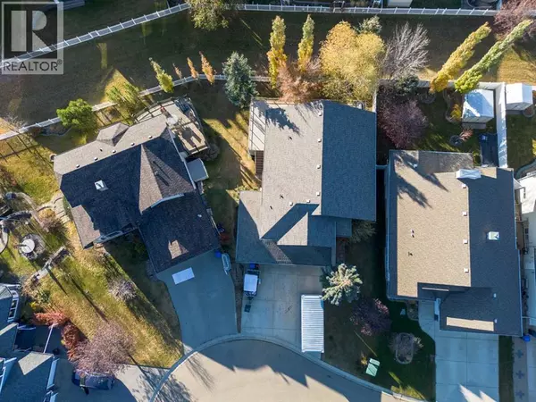 Sylvan Lake, AB T4S2M8,3 Legacy Cove