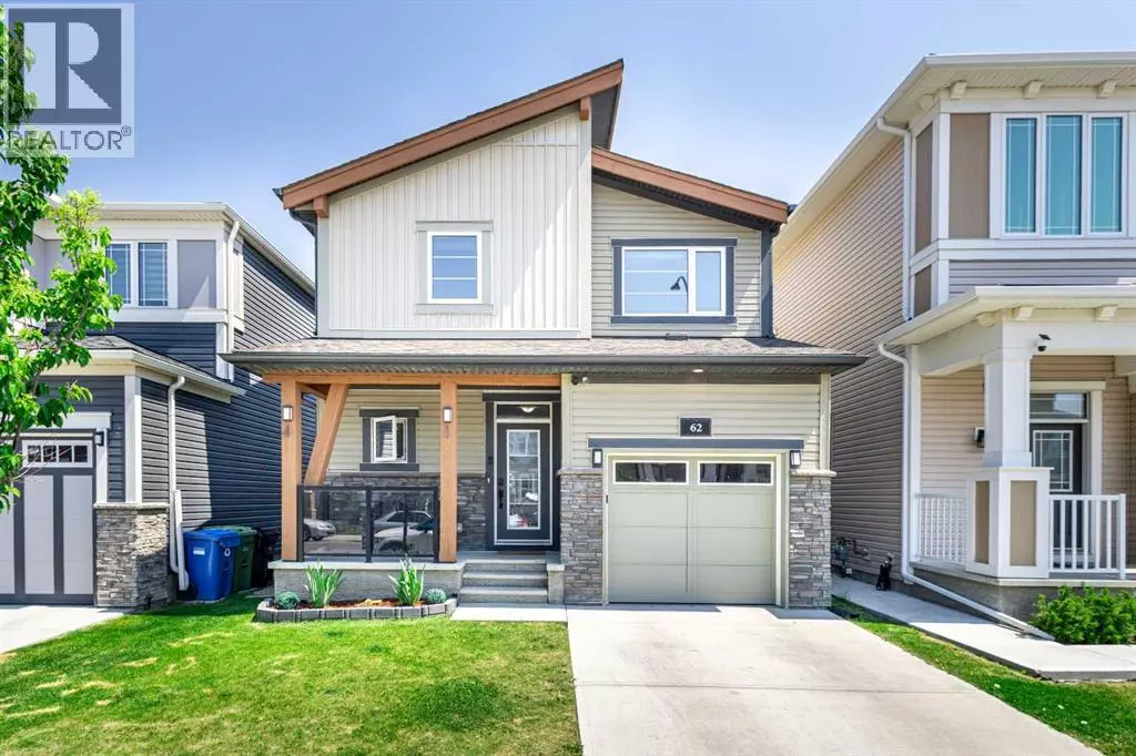 Calgary, AB T3P0Y8,62 Carrington Rise NW