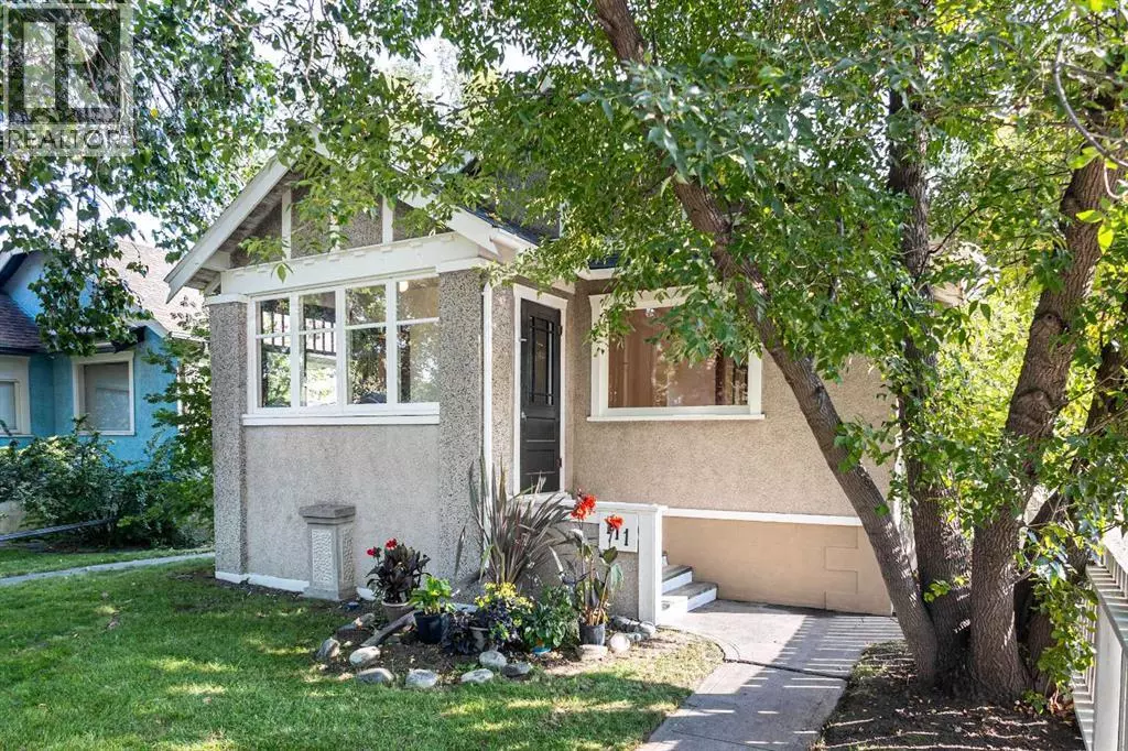 Calgary, AB T2E0V3,111 9 Avenue NE