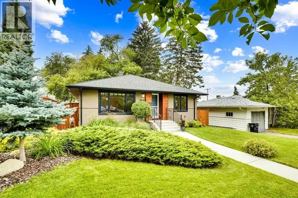 Calgary, AB T3E2E4,3045 26A Street SW