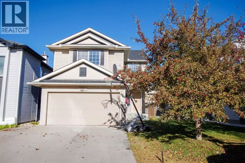 Calgary, AB T2X3R8,40 Chapalina Crescent SE