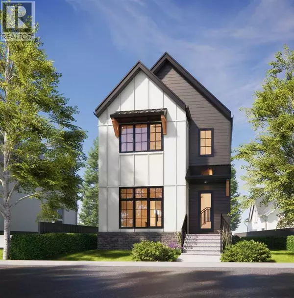 330 Normandy Drive SW, Calgary, AB T3E7J6