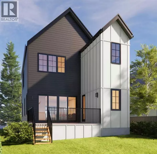Calgary, AB T3E7J6,330 Normandy Drive SW
