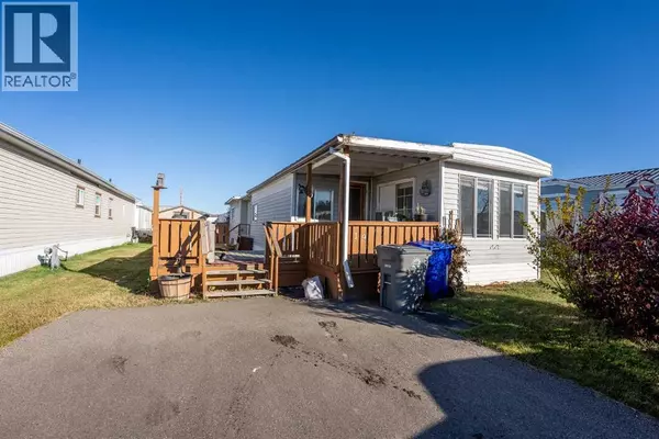 19, 5853 4 Street, Claresholm, AB T0L0T0