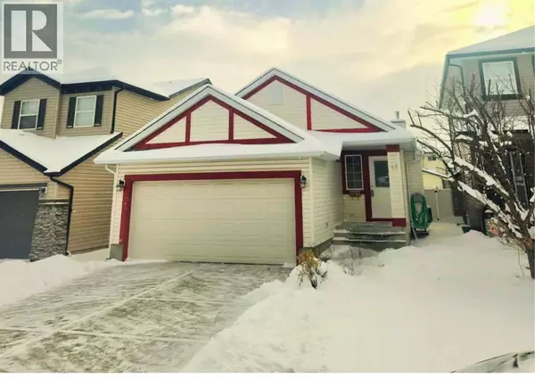 Calgary, AB t2y4t1,41 Everridge Court SW