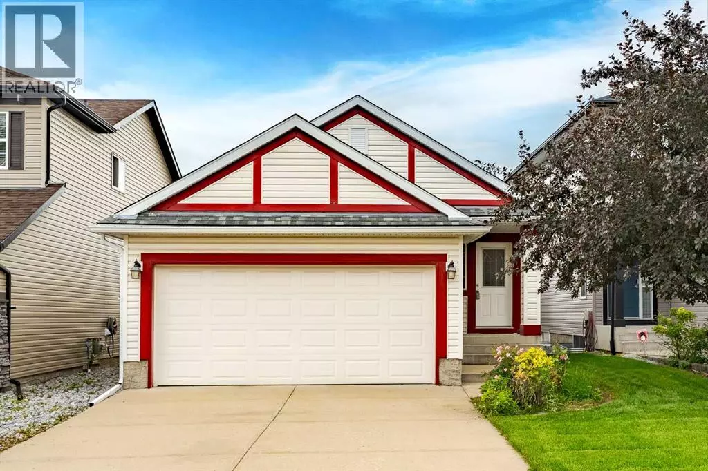 Calgary, AB t2y4t1,41 Everridge Court SW