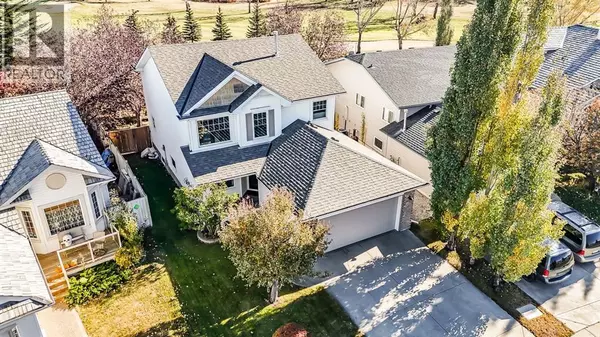 Airdrie, AB T4B2H1,720 Woodside Drive NW