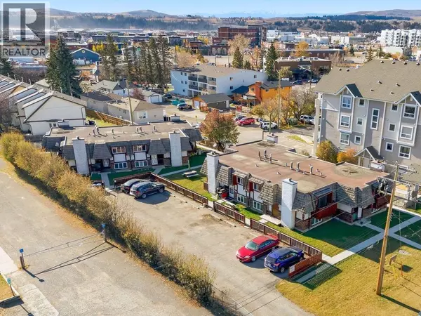 121 Powell Street, Cochrane, AB T4C1Z4