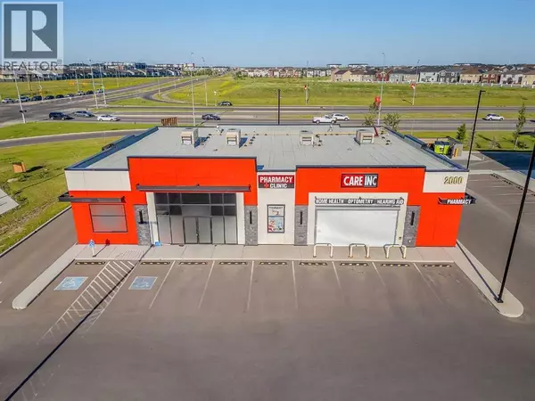 Calgary, AB T3N1A6,2150, 4250 109 Avenue NE