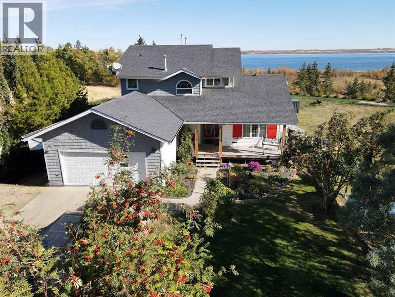 36, 41513 Range Road 13, Rural Lacombe County, AB T0M0J0