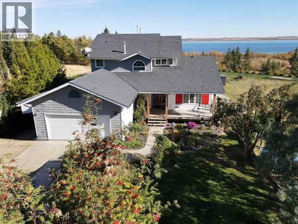 36, 41513 Range Road 13, Rural Lacombe County, AB T0M0J0