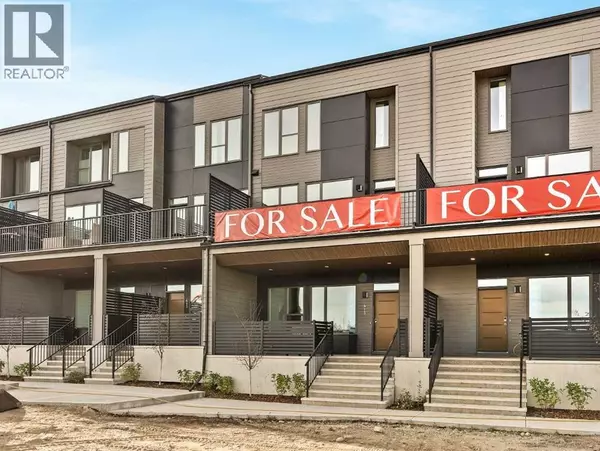 417 Sovereign Common SW, Calgary, AB T3C3Y3