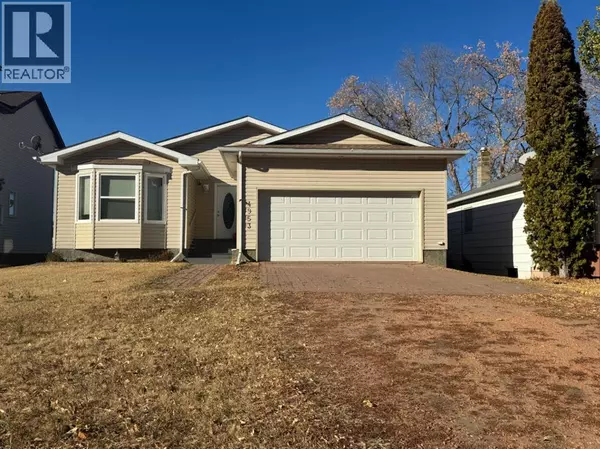 4953 49 Street, Sedgewick, AB T0B4C0