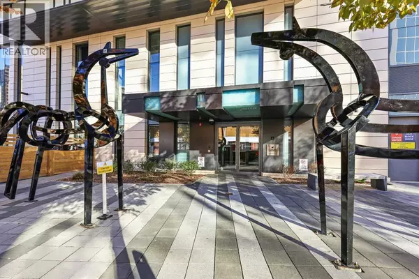 606, 1010 6 Street SW, Calgary, AB T2R1B4