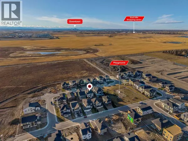 Chestermere, AB T1X2Y7,421 Watercrest Place