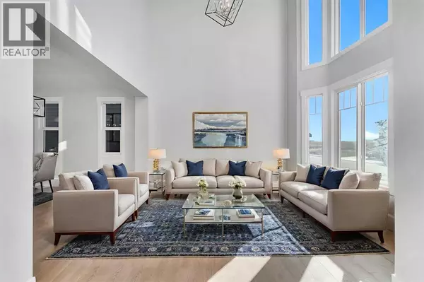 Chestermere, AB T1X2Y7,421 Watercrest Place