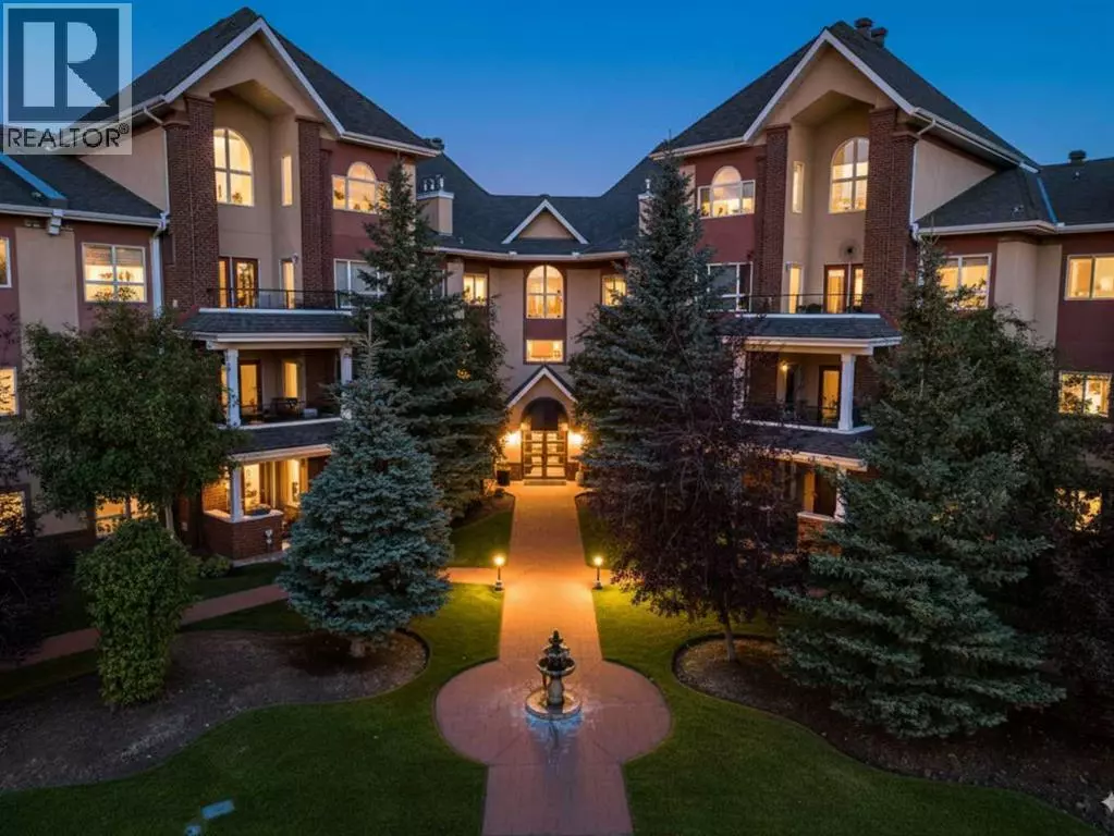 Calgary, AB T3H5H2,242, 30 Sierra Morena Landing SW