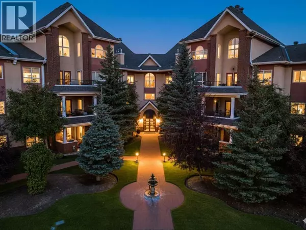 242, 30 Sierra Morena Landing SW, Calgary, AB T3H5H2
