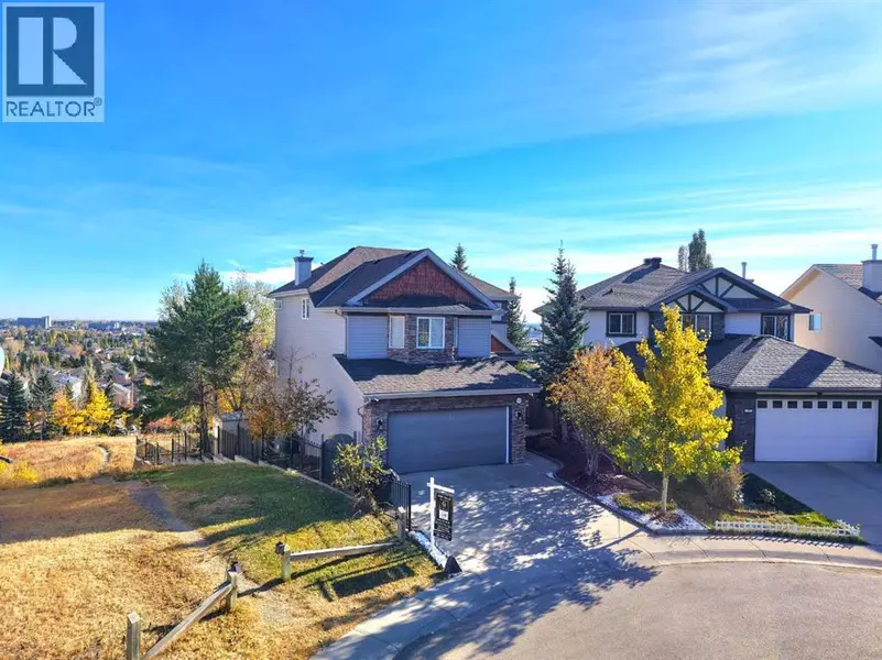 146 Springbluff Heights SW, Calgary, AB T3H5B7