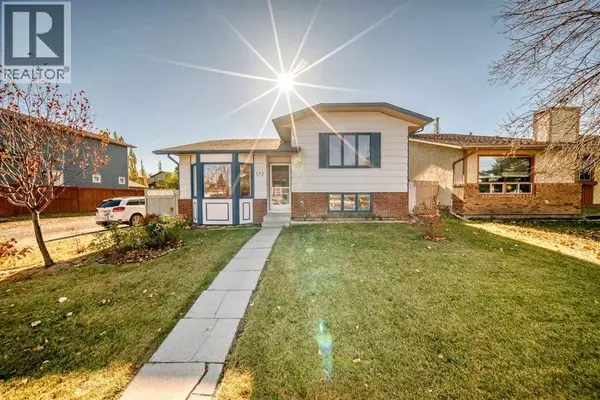 172 Sunvale Crescent SE, Calgary, AB T2S2P7