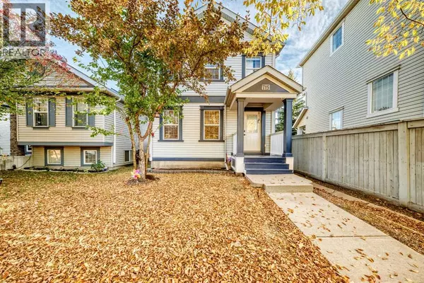 Calgary, AB T2Z4L7,715 Copperfield Boulevard SE