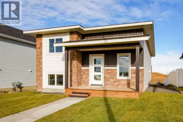 Lacombe, AB T4L0J8,6 Metcalf Way