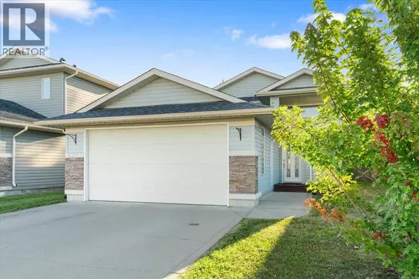 6321 87 Street, Grande Prairie, AB T8W0A6