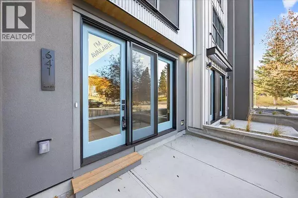 Calgary, AB T2V0C2,641 53 Avenue SW