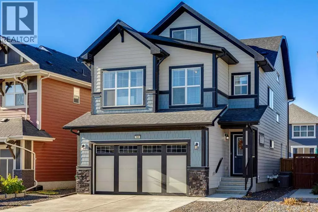 Calgary, AB T3M3G7,106 Magnolia Terrace SE
