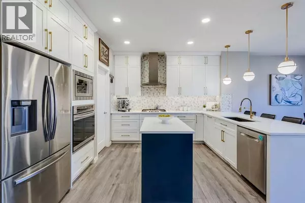 Calgary, AB T3M3G7,106 Magnolia Terrace SE