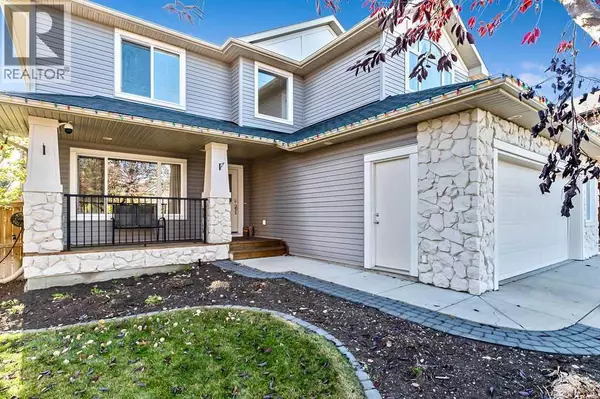 Okotoks, AB T1S0C8,14 Crystal Green Grove