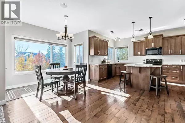 Okotoks, AB T1S0C8,14 Crystal Green Grove