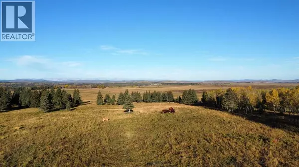 Rural Rocky View County, AB T3Z0B8,NE-17-24-04-W05M