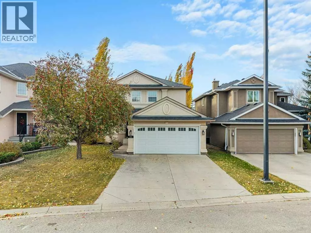 Calgary, AB T2Z3R2,151 Mt Gibraltar Heights SE