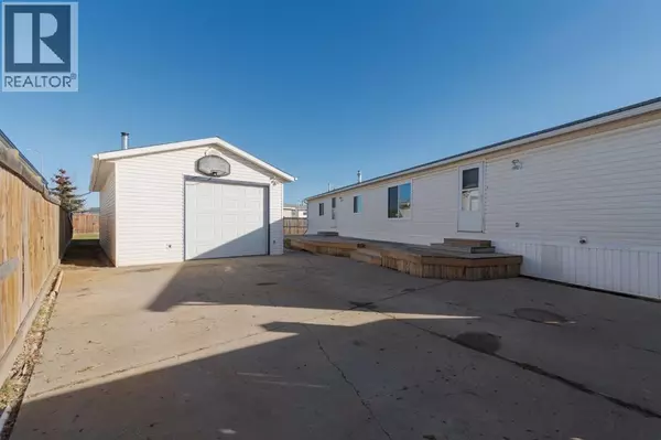 Fort Mcmurray, AB T9H5M3,216 Palomino Close